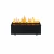 Dimplex Opti-myst Cassette 500 Hybrid Water Vapour Fireplace