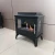 Bioethanol fireplace Stove