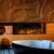 Faber e-MatriX Linear 1050-400 II Wide and Narrow Water Vapour Fireplace