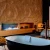 Faber e-MatriX Linear 1050-400 III Wide and Narrow Water Vapour Fireplace