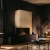 Faber e-Matrix Mood 800-500 II Water Vapour Fireplace