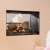 Faber e-MatriX Mood 800-500 ST Water Vapour Fireplace Insert