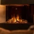 Faber e-MatriX Mood 800-650 III Three-sided Water Vapour Fireplace