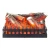 LED fireplace insert for traditional fireplace