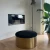 Foco Two 1000 Ultra Slim - 2-sided built-in bioethanol fireplace