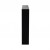 Foco Two 600 Ultra Slim - See-through built-in bioethanol fireplace with tempered glass panels