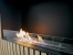 Foco One 800 - Built-in bioethanol fireplace insert