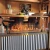 Foco Four 800 hybrid fireplace for built-in installation