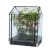 Tall Greenhouse 110/130 x 115 x 76 cm