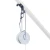 Trellising Kit Pro for greenhouse plant support by Canopia