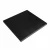 Lid for Happy Cocooning Square Gas Fire Pit Table - Black