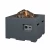 Anthracite Table Outdoor