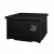 Lid for Happy Cocooning Square Gas Fire Pit Table - Black