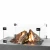 Safety glass for Small Rectangular / Small Square fire table