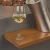 Happy Cocooning Wooden Side Table for Square/Rectangular Fire Table - 2 pcs.