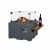 Happy Cocooning Wooden Side Table for Small Square/Rectangular Fire Table - 2 pcs.