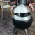 Protective cover for Höfats Moon 45 outdoor smokeless fire pit