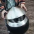 Protective cover for Höfats Moon 45 outdoor smokeless fire pit