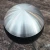 Protective cover for Höfats Moon 45 outdoor smokeless fire pit