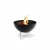 Höfats FIRE KITCHEN with BOWL 57 and BBQ set