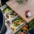 Höfats FIRE KITCHEN Stainless Steel Container Set (5 pcs)
