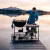 Höfats FIRE KITCHEN with BOWL 70 Plancha BBQ set 