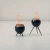 Höfats Moon 45 High Stand Firebowl