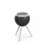 Höfats Moon 45 High Stand Firebowl
