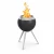 Höfats Moon 45 High Stand Firebowl