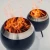 Höfats Moon 45 High Stand Firebowl