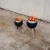 Höfats Moon 45 High Stand Firebowl