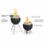 Höfats Moon 45 High Stand Firebowl