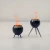 Höfats Moon 45 Low Stand Firebowl