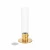 Höfats SPIN 1200 Lantern Bioethanol Fire