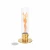 Höfats SPIN 1200 Lantern Bioethanol Fire