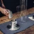 Höfats SPIN 900 Bioethanol Burner