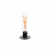 Höfats SPIN 900 Floorstanding Bioethanol Fireplace