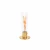 Höfats SPIN 900 Floorstanding Bioethanol Fireplace
