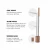 Fire Tool Set - 3 pcs. - Three-piece all-in-one set consisting of fire blow poker and wooden base