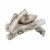 White Decorative Wood for Biofireplaces - 5 pcs.