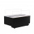 Water fireplace insert Mistero 500