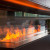 Water fireplace insert Mistero 1500