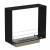 Foco Two 600 Slim - Tunnel built-in bio fireplace