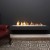 Slimline 140 cm burner Icon Fires 