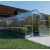 Baumera KLASIKA Bernard greenhouse with galvanised steel frame and twin-wall polycarbonate panels