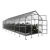 KLASIKA Bernard Greenhouse 2,35 x 8 m (18,8 m2)