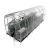 Baumera KLASIKA Slim greenhouse with galvanised steel frame and polycarbonate glazing