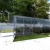 Baumera KLASIKA Easy greenhouse with galvanised steel frame and polycarbonate glazing