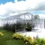 Baumera KLASIKA Easy greenhouse with galvanised steel frame and polycarbonate glazing