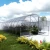 Baumera KLASIKA Easy greenhouse with galvanised steel frame and polycarbonate glazing